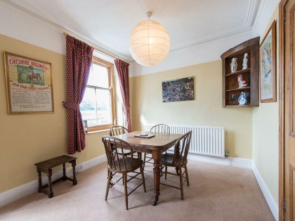 Glan Y Mor, 147 Station Road Apartment Дегануи Екстериор снимка